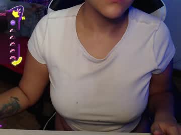 Mel_Raise Chaturbate stream image from April 14, 2025
