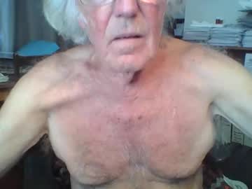 Thickcockat78 Chaturbate stream image from April 14, 2025