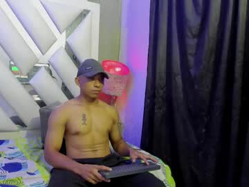 Andy_Snow7 Chaturbate stream image from April 14, 2025