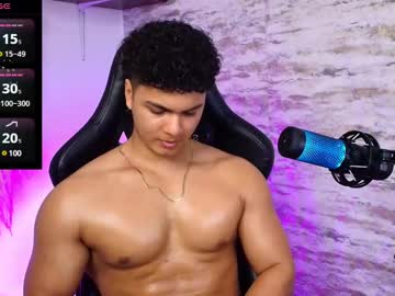 Edward__Clarck Chaturbate stream image from April 14, 2025