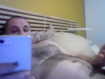 Jeremytoulouse33 Chaturbate stream image from April 14, 2025