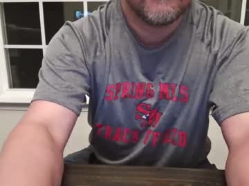 Mtman5 Chaturbate stream image from April 14, 2025