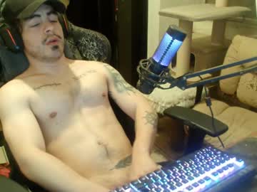 Nansmile Chaturbate stream image from April 14, 2025