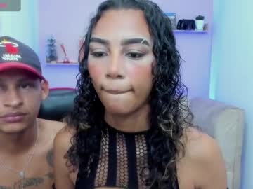Pamela_Sexy_77 Chaturbate stream image from April 14, 2025