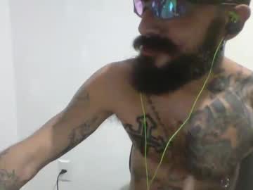 Rapha_Ink Chaturbate stream image from April 14, 2025