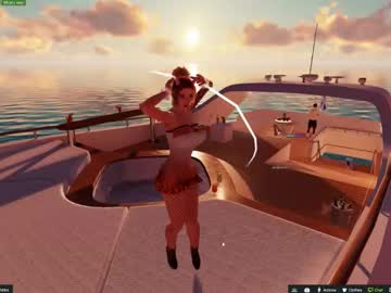 Samanthaguadas Chaturbate stream image from April 14, 2025