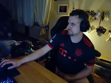 Tyran28111984 Chaturbate stream image from April 14, 2025