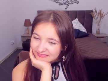 Angelikafreedom Chaturbate stream image from April 14, 2025