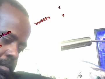 Bbc_______Baby_Blk_Cock_______ Chaturbate stream image from April 14, 2025