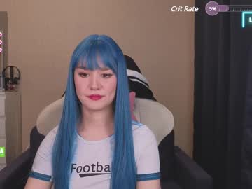Creammeow Chaturbate stream image from April 14, 2025