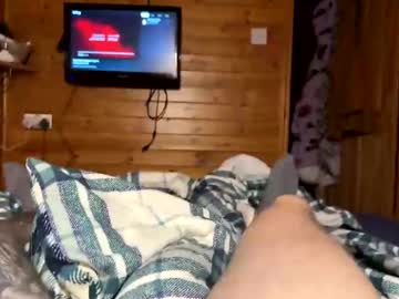 Samandmeg Chaturbate stream image from April 14, 2025