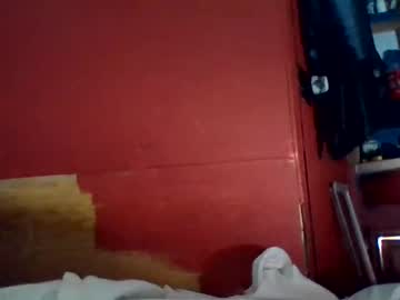 Eccharles Chaturbate stream image from April 14, 2025