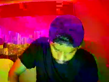 Ltn_Nekroxx Chaturbate stream image from April 14, 2025