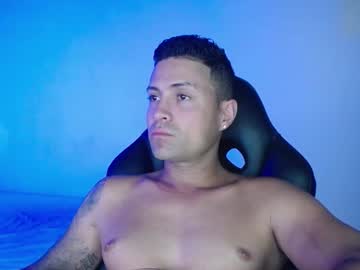 Maxi_Mux1 Chaturbate stream image from April 14, 2025