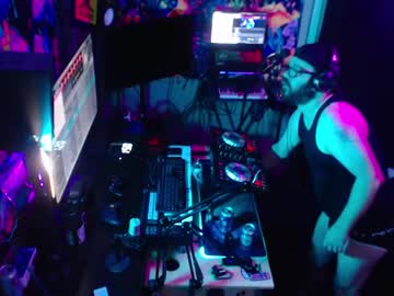 Penny_Stone Chaturbate stream image from April 14, 2025