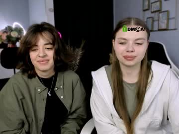 Stella_Fairy1 Chaturbate stream image from April 14, 2025