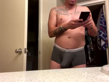 Juandingo69 Chaturbate stream image from April 14, 2025