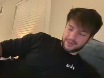 Kentsensual Chaturbate stream image from April 14, 2025