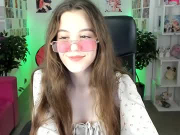 Milastoyne Chaturbate stream image from April 14, 2025