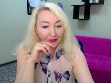 Misterry_Kris Chaturbate stream image from April 14, 2025