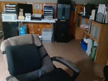 Myinvisibleshadow Chaturbate stream image from April 14, 2025