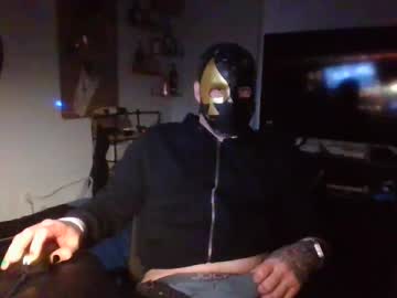 Afterhourg Chaturbate stream image from April 14, 2025