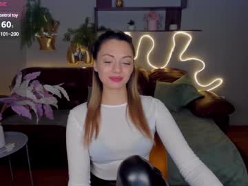 Barbaraforest Chaturbate stream image from April 14, 2025