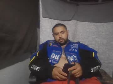 El_Dickmatizer Chaturbate stream image from April 14, 2025