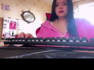 Elizamoon__ Chaturbate stream image from April 14, 2025