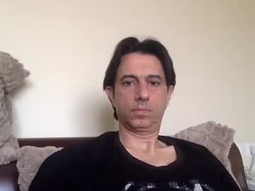 I_Mark Chaturbate stream image from April 14, 2025