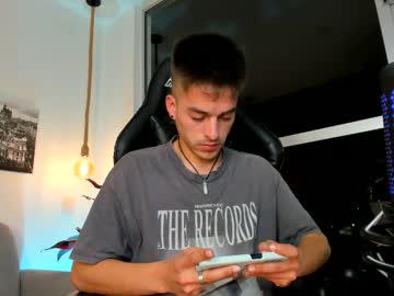 Jacobstones_ Chaturbate stream image from April 14, 2025
