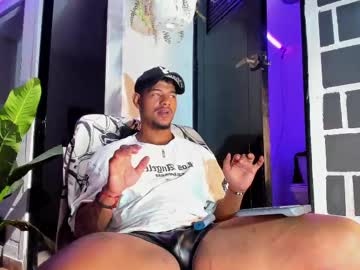 Jordanparis Chaturbate stream image from April 14, 2025