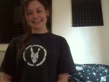 Liveisjustone_Cz Chaturbate stream image from April 14, 2025