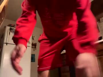 Morethanenough437431 Chaturbate stream image from April 14, 2025