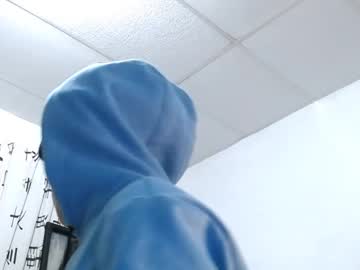 Santiagocutex Chaturbate stream image from April 14, 2025