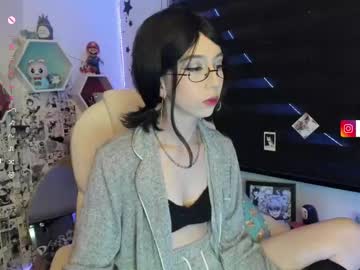 Stephymoon_ Chaturbate stream image from April 14, 2025