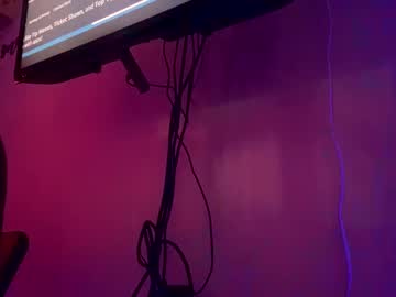 Dawet2hermo Chaturbate stream image from April 14, 2025