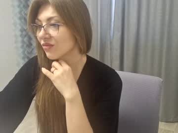 Eveross Chaturbate stream image from April 14, 2025