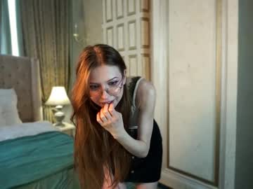 Grace_Blush Chaturbate stream image from April 14, 2025
