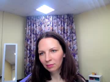 Gracefullady Chaturbate stream image from April 14, 2025