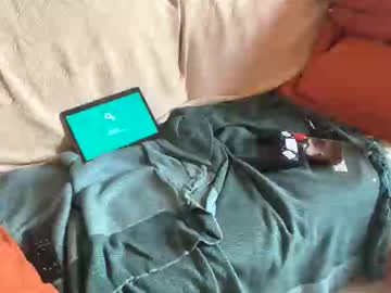 Gregorioe Chaturbate stream image from April 14, 2025