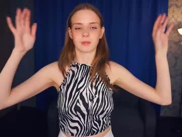 Guineveregodbold Chaturbate stream image from April 14, 2025