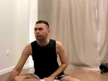 Jacksonmiller76 Chaturbate stream image from April 14, 2025