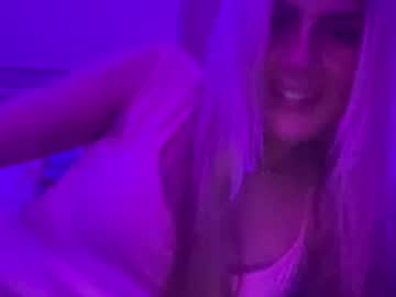 Lolawillbyte Chaturbate stream image from April 14, 2025