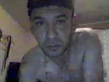 Master77k Chaturbate stream image from April 14, 2025
