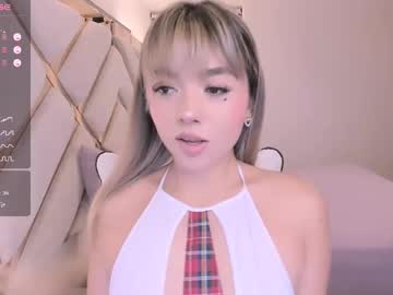 Stefanycifuentes Chaturbate stream image from April 14, 2025
