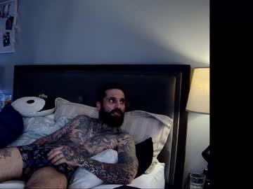 Tattstalk2u2 Chaturbate stream image from April 14, 2025