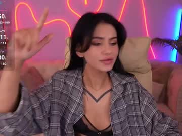 Violetasins_ Chaturbate stream image from April 14, 2025