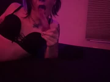 Geisha_Tara Chaturbate stream image from April 14, 2025