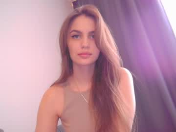 Mellisamay Chaturbate stream image from April 14, 2025